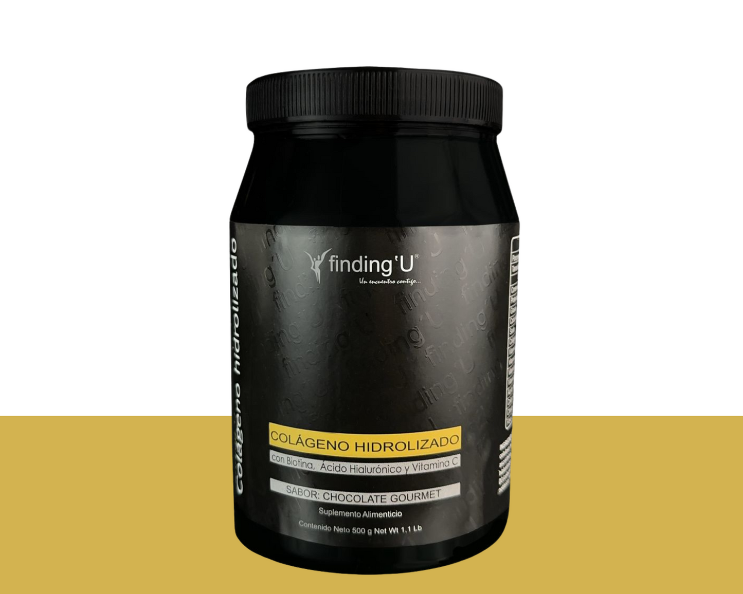 Colágeno Hidrolizado