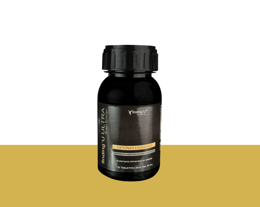 Keto Ultra Brain Energy