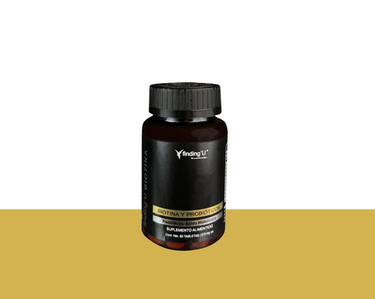 Biotina