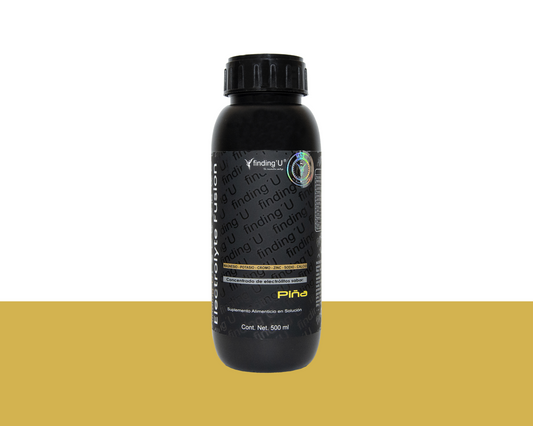 Electrolyte Fusion
