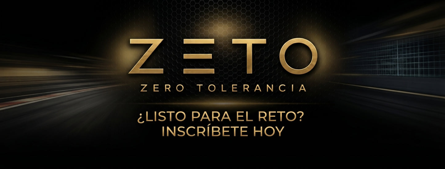 RETO ZETO