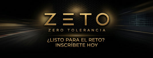 RETO ZETO