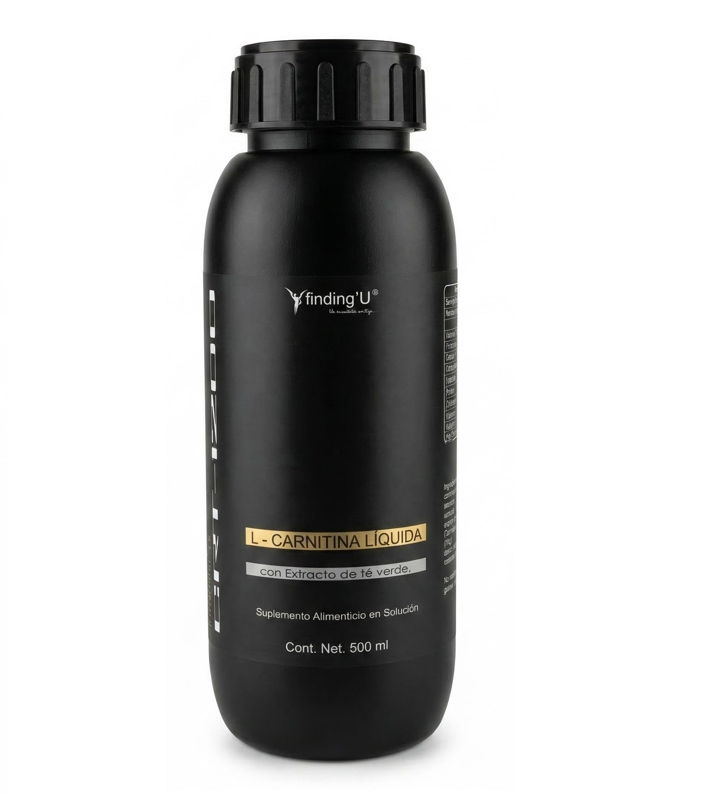 CRT-1200 (L-Carnitina)