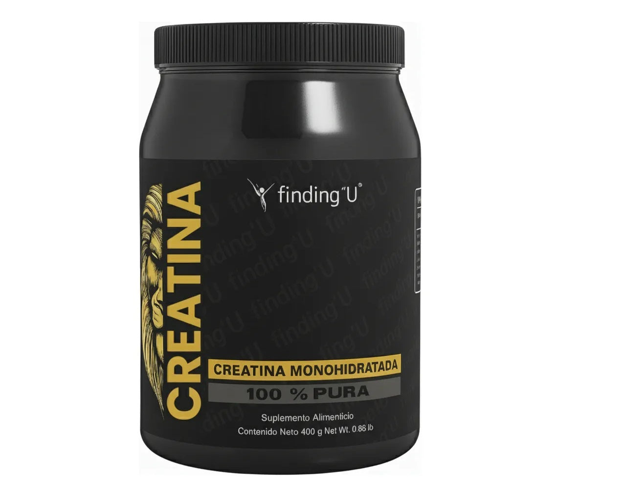 Creatina