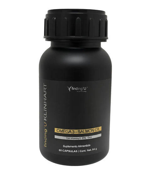 Klinhart (Omega 3)