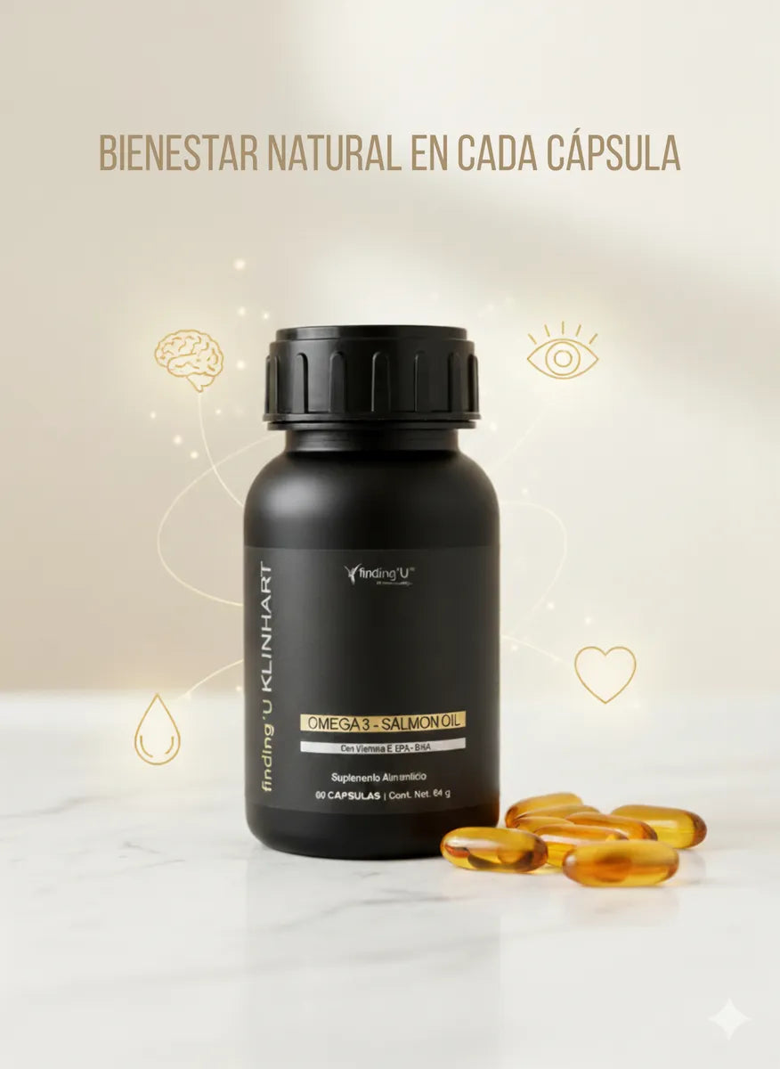 Klinhart (Omega 3)