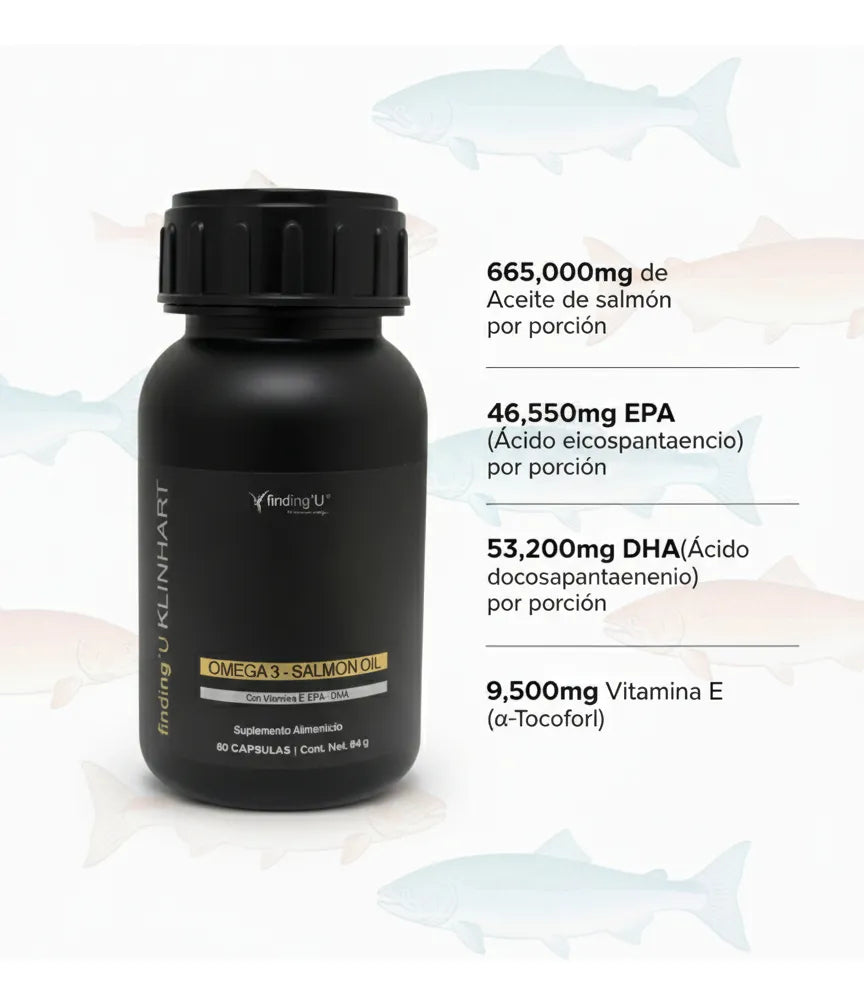 Klinhart (Omega 3)